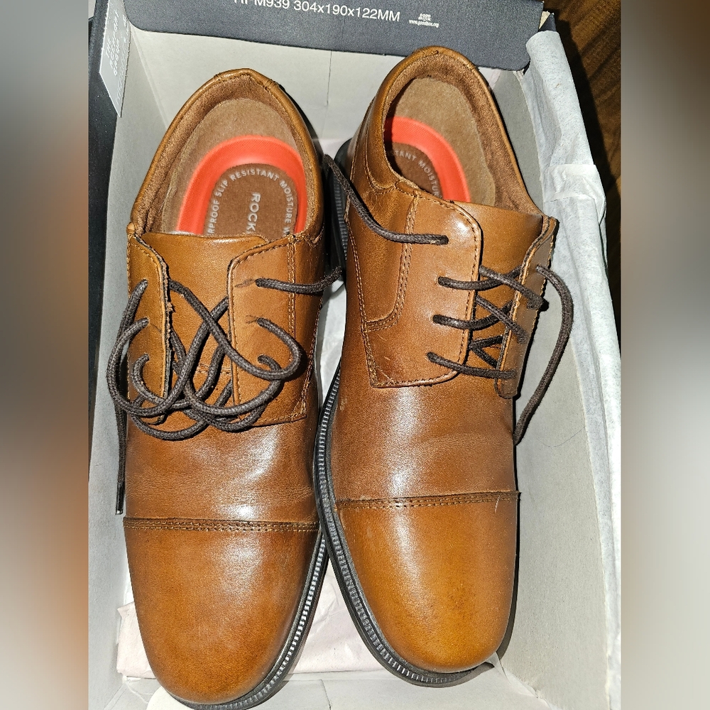 Rockport Men's Dress Shoe